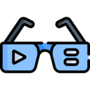 electronics,technology,multimedia,glasses,digital,gaming,virtual reality,vr glasses,augmented reality,ar glasses,Virtual glasses